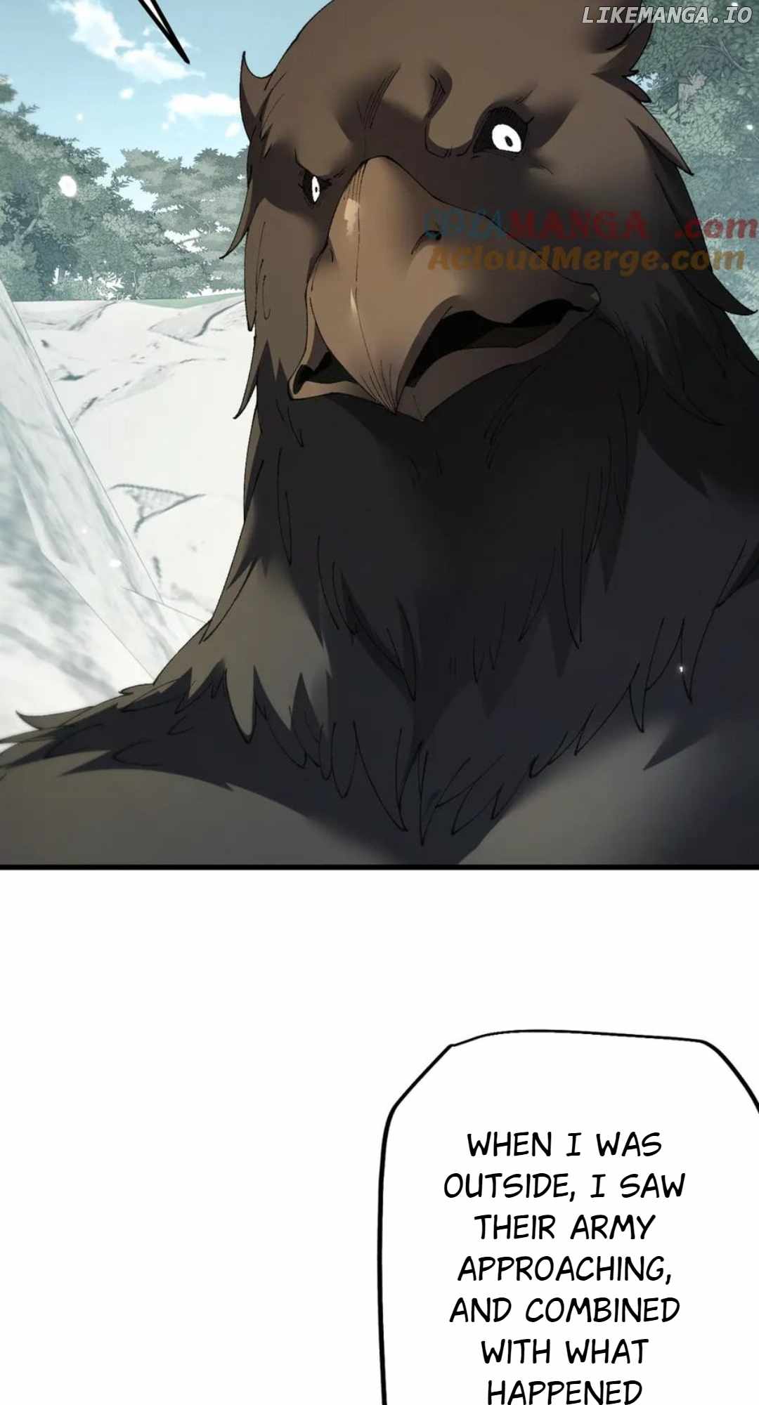 From Goblin to Goblin God Chapter 53 58